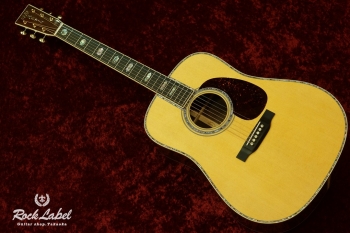 D-45 Standard
